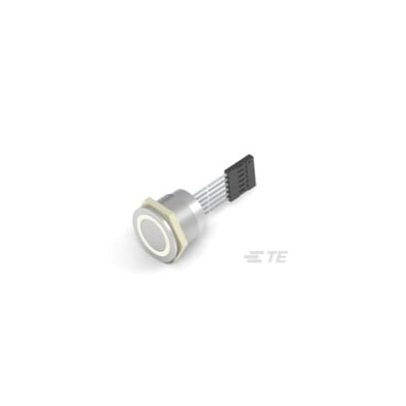 Te Connectivity Avp22M Flat Aio Rgb R 500Mm/1X6 2342842-1